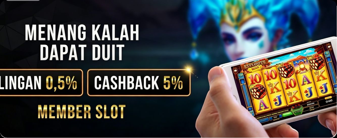Main 7777wp.com Menang Jackpot Besar